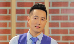 Nguyễn Phi Hùng lần hiếm hoi tiết lộ lý do chưa lấy vợ, kể chuyện bị gia đình từ mặt