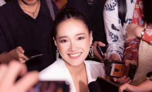 Nhã Phương nhận giải Nữ diễn viên chính xuất sắc của liên hoan phim ngắn quốc tế Oxford