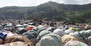 Bãi rác duy nhất Đà Nẵng sẽ là nơi sản xuất điện?