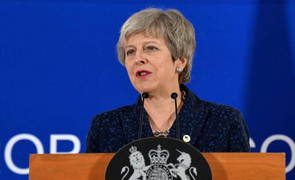 Thủ tướng Anh tuyên bố sẽ từ chức