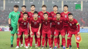 Đại thắng Thái Lan, U23 Việt Nam được thưởng nóng bao nhiêu?