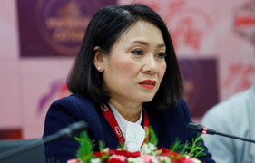 Thay thế MC Lại Văn Sâm, nhà báo Tạ Bích Loan sẽ đổi mới VTV3 thế nào?