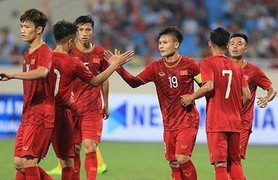 Kịch bản nào cho U23 Việt Nam tại VCK U23 châu Á?