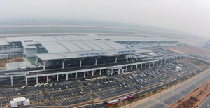 Sân bay quốc tế Nội Bài tiếp tục lọt top 100 sân bay tốt nhất thế giới