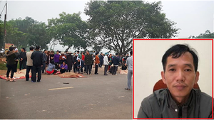 Tai nạn thảm khốc ở Vĩnh Phúc: Công bố kết quả xét nghiệm máu của tài xế