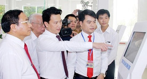 Hà Tĩnh tăng 10 bậc trong bảng chỉ số PCI 2018, vào nhóm khá của cả nước