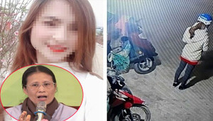 Mẹ nữ sinh giao gà ở Điện Biên: 'Bà Yến xin lỗi qua điện thoại nhưng gia đình chưa chấp nhận'