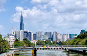 Giải quyết 9 ách tắc lớn khiến nguồn cung bất động sản TP.HCM giảm mạnh