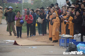 Sức khỏe nạn nhân trong vụ tai nạn thảm khốc ở Vĩnh Phúc giờ ra sao?