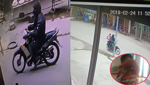 Bé gái 9 tuổi bị xâm hại ở Hà Nội: Kiểm điểm trách nhiệm Công an huyện Chương Mỹ