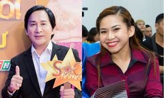 NSƯT Kim Tử Long: ‘Tôi phải năn nỉ mới được hát chung với con gái nuôi’