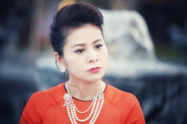 Bà Diệp Thảo lọt top 10 phụ nữ giàu nhất Việt Nam