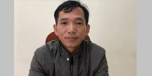 Tai nạn thảm khốc, 7 người chết ở Vĩnh Phúc: Khởi tố tài xế xe khách