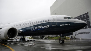 Boeing chính thức bị khởi kiện liên quan tai nạn máy bay ở Ethiopia