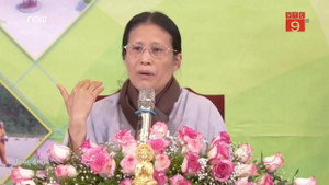 Lấy nữ sinh giao gà để tuyên truyền mê tín: Phạt bà Yến 5 triệu đồng không đủ răn đe