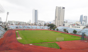 Phó Thủ tướng: ‘Thu hồi tài sản vụ án Phạm Công Danh ở Đà Nẵng rất lớn’