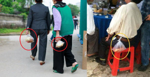 Thực hư khách đến ăn cỗ lấy phần, chủ nhà bị xử phạt ở Nam Định