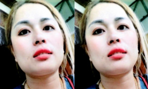 Bắt nữ quái vay gần 10 tỷ đồng rồi bỏ trốn