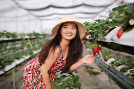 Diễn viên phim 'Người đẹp Tây Đô: Khi chuẩn bị cưới lần hai, bạn trai tôi đột ngột qua đời