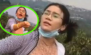 Nữ Trưởng phòng ở Đắk Nông hống hách, xưng mày tao khi làm việc: Chủ tịch tỉnh chỉ đạo làm rõ