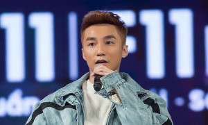 Đây là câu Sơn Tùng M-TP luôn tự hỏi mình suốt 7 năm 'Nam tiến' đi hát