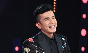 Đan Trường: ‘Ở đỉnh cao của sự nổi tiếng, tôi biết mình phải trả giá những gì’