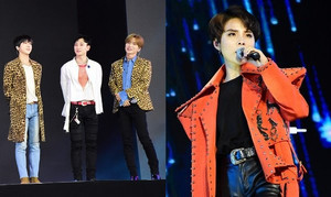 Vũ Cát Tường trình diễn cực chất, Super Junior hứa trở lại Việt Nam