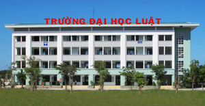 Đại học Luật Hà Nội tuyển sinh 2.215 chỉ tiêu năm 2019