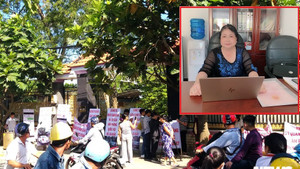 Nữ giám đốc bị tố lừa đảo 40 tỷ đồng: Xuất hiện tình tiết bất ngờ