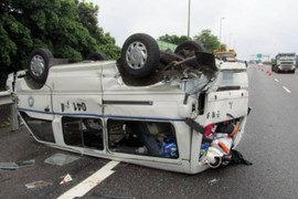 Lái xe uống rượu bia ở Đài Loan bị phạt thế nào?