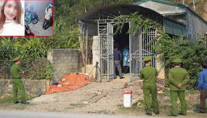 Nữ sinh giao gà bị sát hại ở Điện Biên: Lý do nghi phạm thứ 10 bị bắt