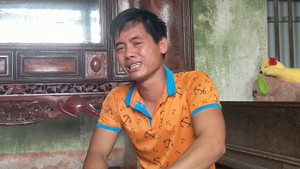 Chú của nữ sinh bị bạn đánh hội đồng: Đêm ngủ cháu hay mơ và giật mình thon thót