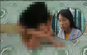 Nhóm nữ sinh lột đồ, đánh bạn dã man, nhà trường 'ỉm' sự việc: Giáo dục gì mà độc ác, phi nhân tính như vậy?