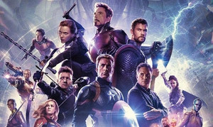 ‘Avengers: Endgame’ có thể kiếm gần 1 tỷ USD trong 5 ngày đầu