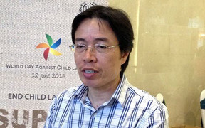 Nữ sinh Hưng Yên bị bạn đánh hội đồng phải nhập viện tâm thần: Cục trẻ em lên tiếng