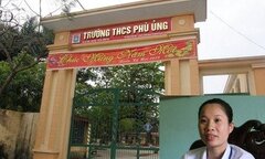 Cô giáo chủ nhiệm phủ nhận thông tin cấm học sinh nói ra sự việc bạn bị đánh hội đồng