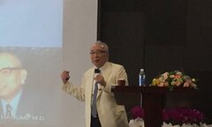 Thêm phương pháp điều trị ung thư mới bằng vắc-xin hệ miễn dịch