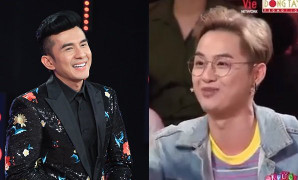 Bị chỉ trích 'làm lố' khi gặp Đan Trường, Thanh Duy được chính thần tượng bênh vực