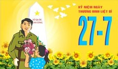 Đề xuất người lao động được nghỉ lễ thêm ngày 27/7