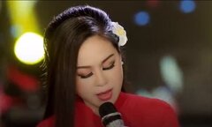 Nghe 'Duyên phận' bản tiếng Anh nực cười và đầy gượng gạo