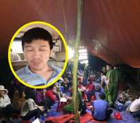 Lộ diện tên giang hồ 'máu lạnh' cầm đầu sới bạc khủng vừa bị triệt phá ở Gia Lai