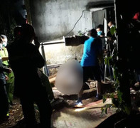 Tìm thấy người đàn ông mất tích 3 ngày dưới giếng