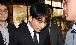 Bê bối Seungri môi giới mại dâm chấn động Hàn Quốc: Công bố tình tiết mới nhất