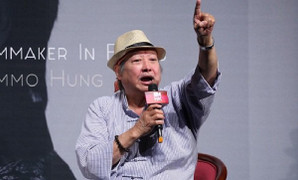 Hồng Kim Bảo: 'Tôi bị đuổi khi làm việc với Châu Tinh Trì'