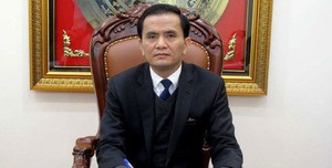 Ông Ngô Văn Tuấn vắng mặt trong ngày làm việc đầu tiên ở vị trí Chánh văn phòng Sở Xây dựng Thanh Hóa