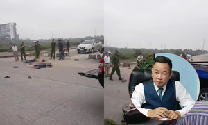 Tự tử bất thành, kẻ đâm chết bạn gái ở Ninh Bình đối diện mức án nào?