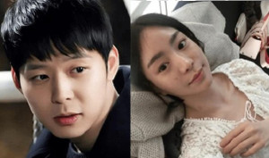 Hôn thê cũ của Park Yoo Chun chơi và phân phối ma túy đá, thoát tội vì là cháu tài phiệt