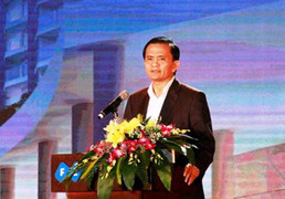 Quan chức 'nâng đỡ không trong sáng' được bổ nhiệm Chánh văn phòng Sở Xây dựng Thanh Hóa
