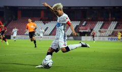 Chỉ 1 tuần, 'Messi Thái Lan' 2 lần nhận thảm bại