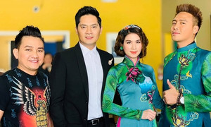 Bạn bè tiết lộ những ngày cuối đời của nghệ sĩ Anh Vũ